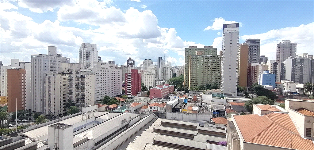 Venda Salas São Paulo Vila Mariana REO793018 7