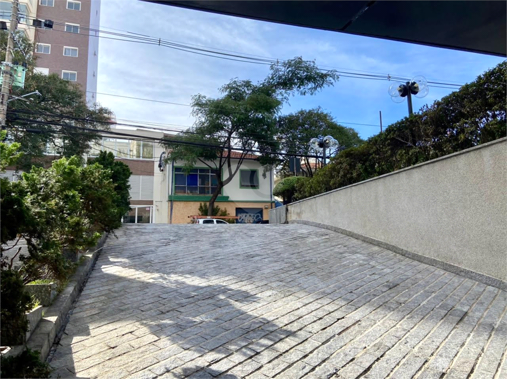 Venda Salas São Paulo Vila Mariana REO793018 22