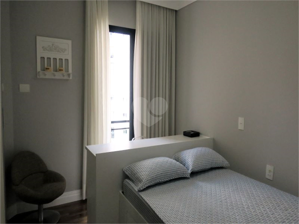 Venda Apartamento São Paulo Jardim Parque Morumbi REO793038 10