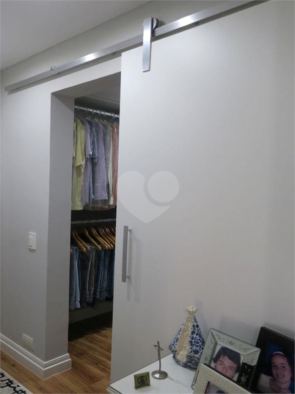 Venda Apartamento São Paulo Jardim Parque Morumbi REO793038 14