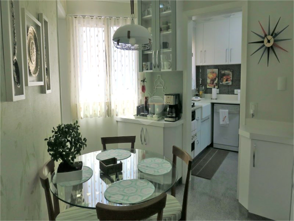 Venda Apartamento São Paulo Jardim Parque Morumbi REO793038 21