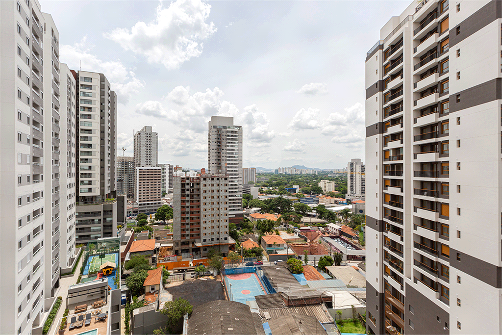 Venda Apartamento São Paulo Butantã REO793058 11