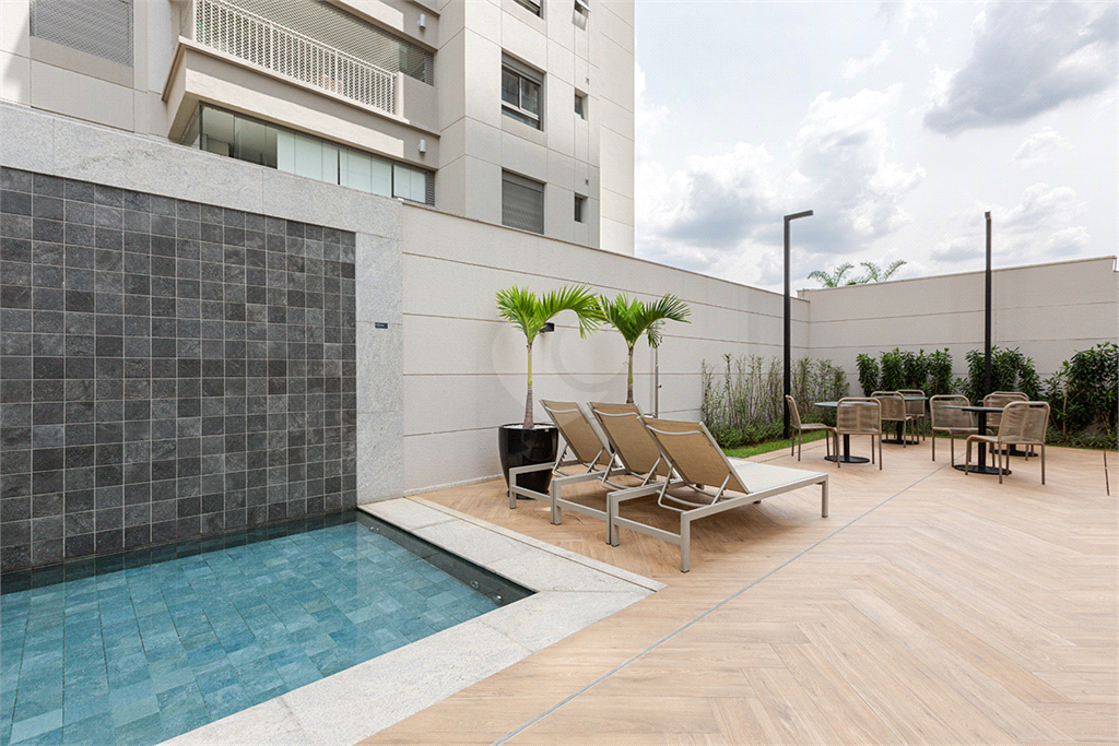 Venda Apartamento São Paulo Butantã REO793058 41