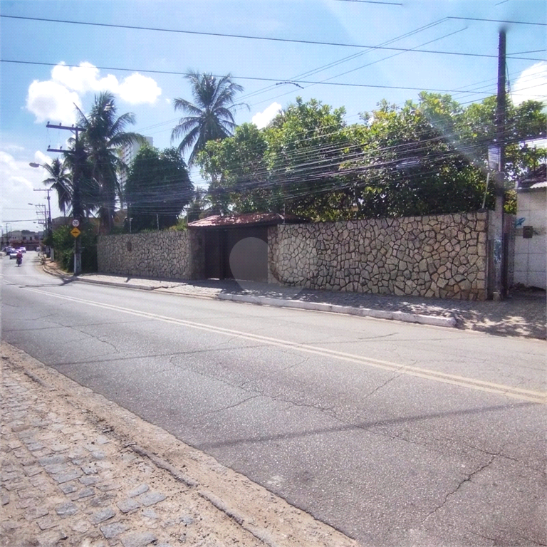 Venda Casa Maceió São Jorge REO793067 10