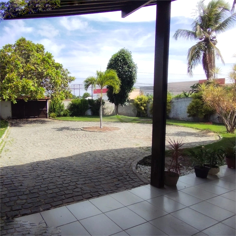 Venda Casa Maceió São Jorge REO793067 12