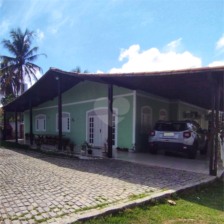 Venda Casa Maceió São Jorge REO793067 1