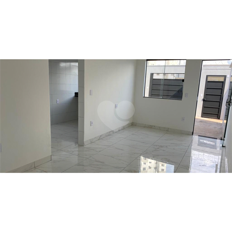 Venda Casa Uberlândia Jardim Canaã REO793081 9