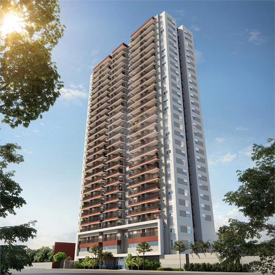 Venda Apartamento São Paulo Vila Cruzeiro REO793111 8