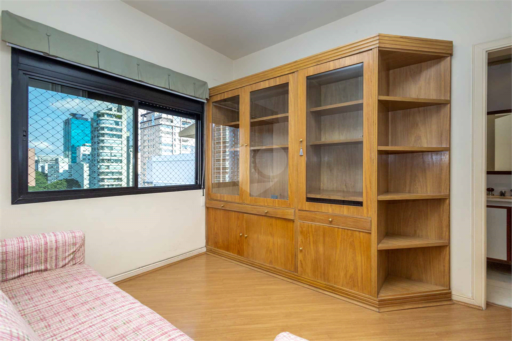 Venda Apartamento São Paulo Vila Uberabinha REO793130 19