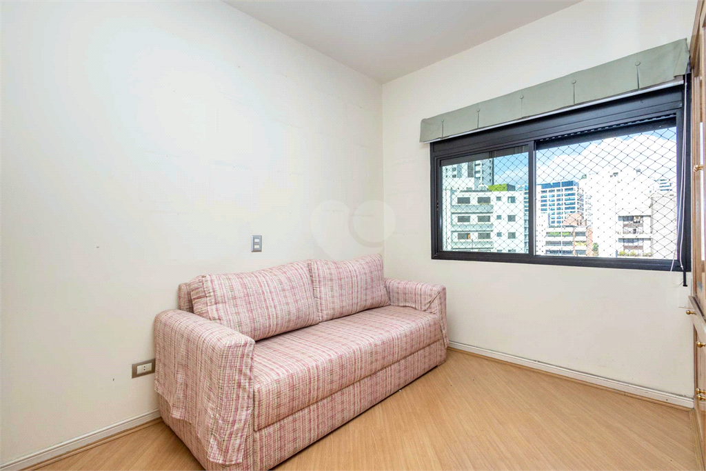 Venda Apartamento São Paulo Vila Uberabinha REO793130 21