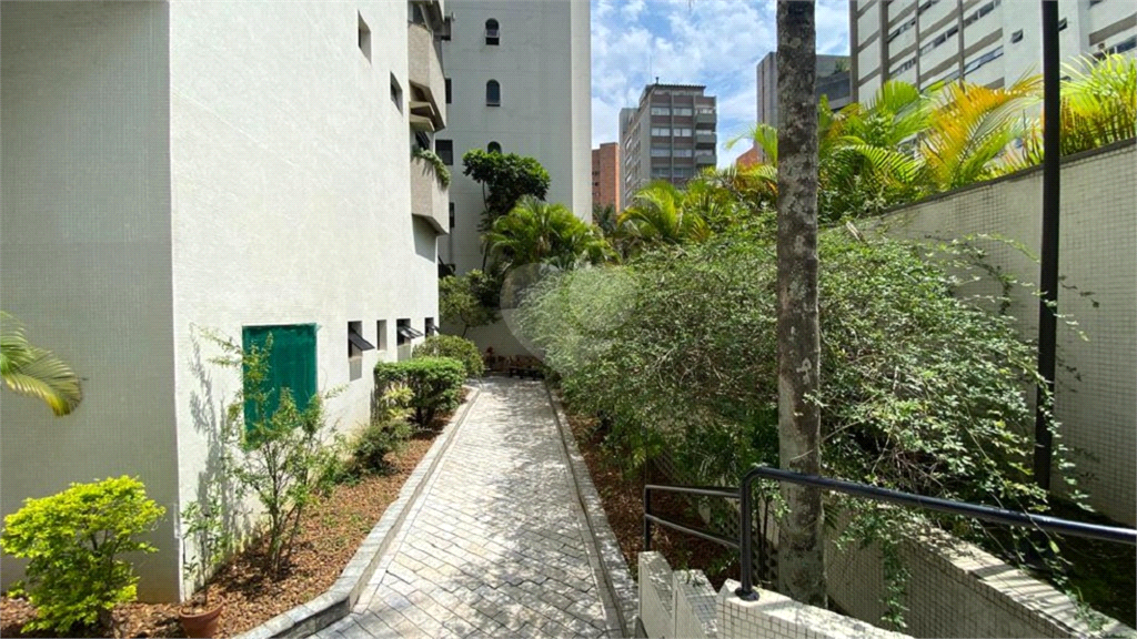 Venda Apartamento São Paulo Vila Uberabinha REO793130 50