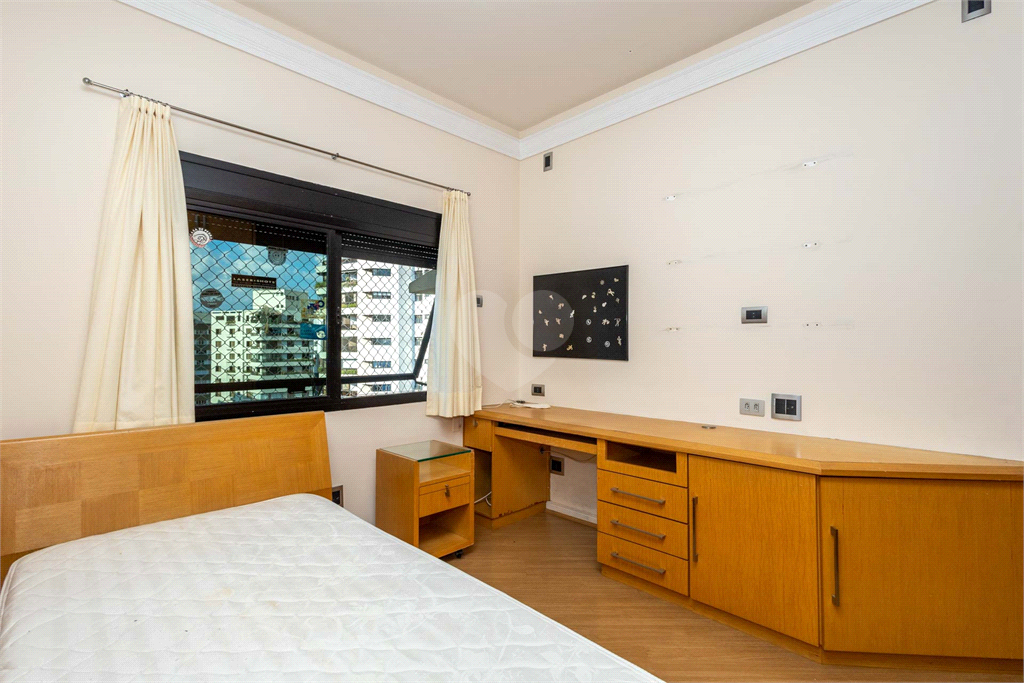 Venda Apartamento São Paulo Vila Uberabinha REO793130 33