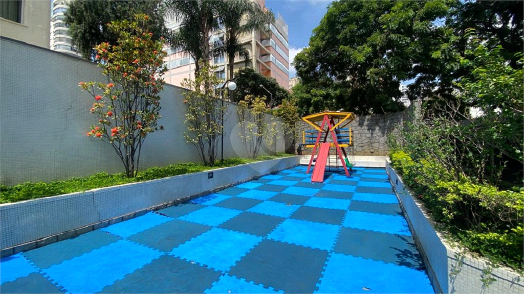 Venda Apartamento São Paulo Vila Uberabinha REO793130 51