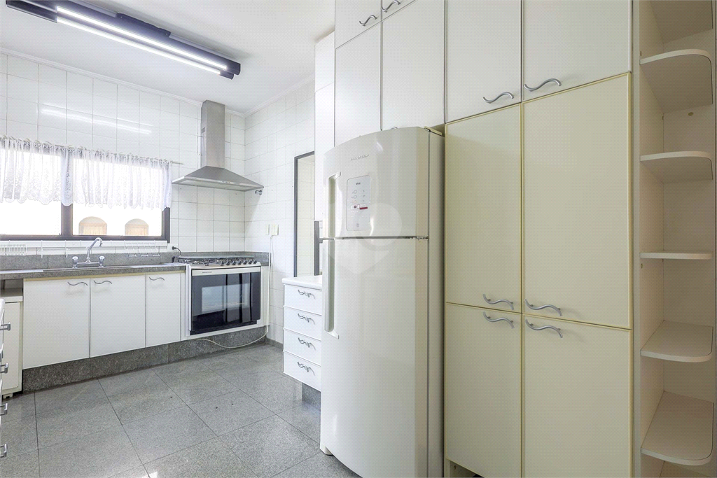 Venda Apartamento São Paulo Vila Uberabinha REO793130 9