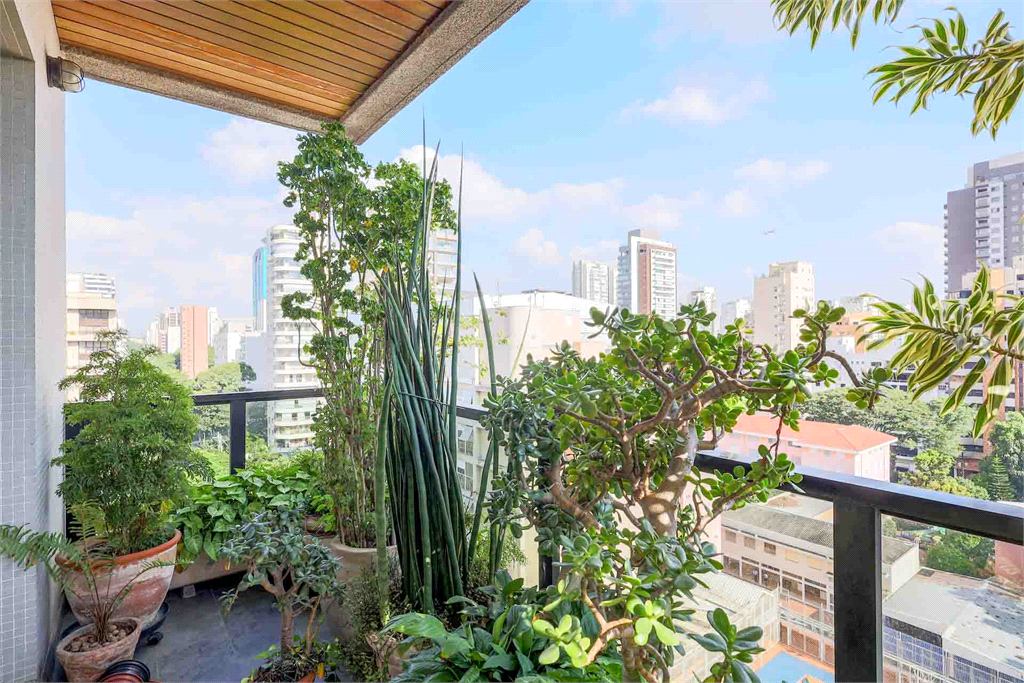 Venda Apartamento São Paulo Vila Uberabinha REO793130 43