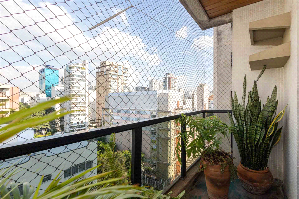 Venda Apartamento São Paulo Vila Uberabinha REO793130 29