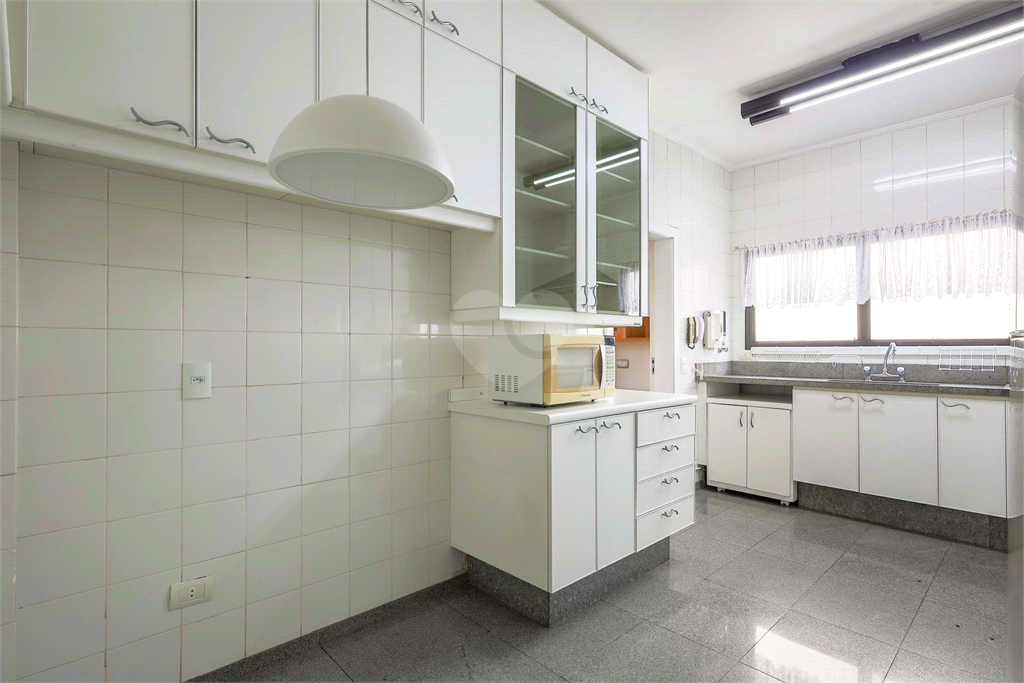 Venda Apartamento São Paulo Vila Uberabinha REO793130 13