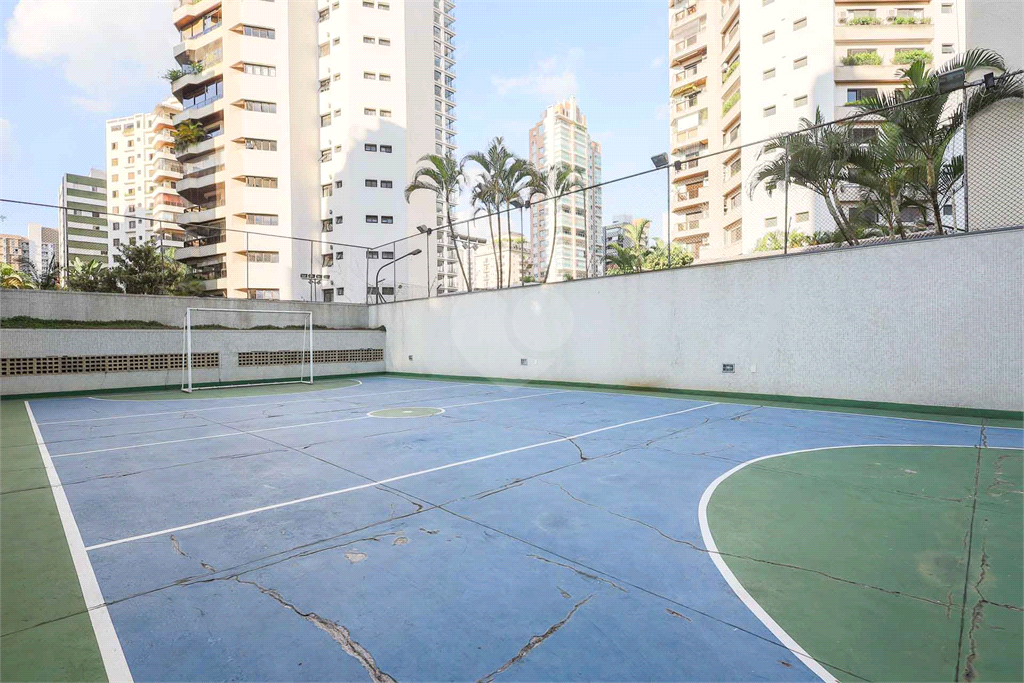 Venda Apartamento São Paulo Vila Uberabinha REO793130 15