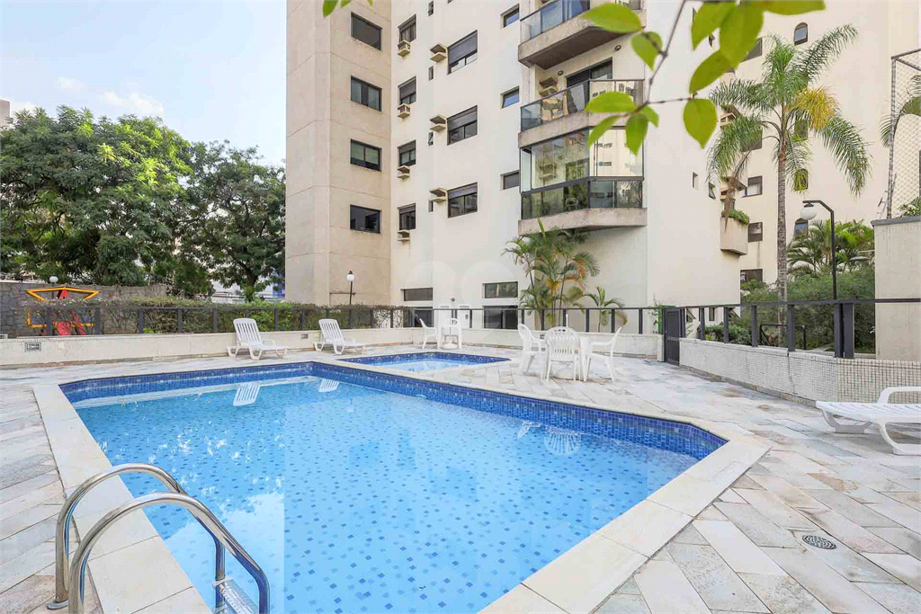 Venda Apartamento São Paulo Vila Uberabinha REO793130 32