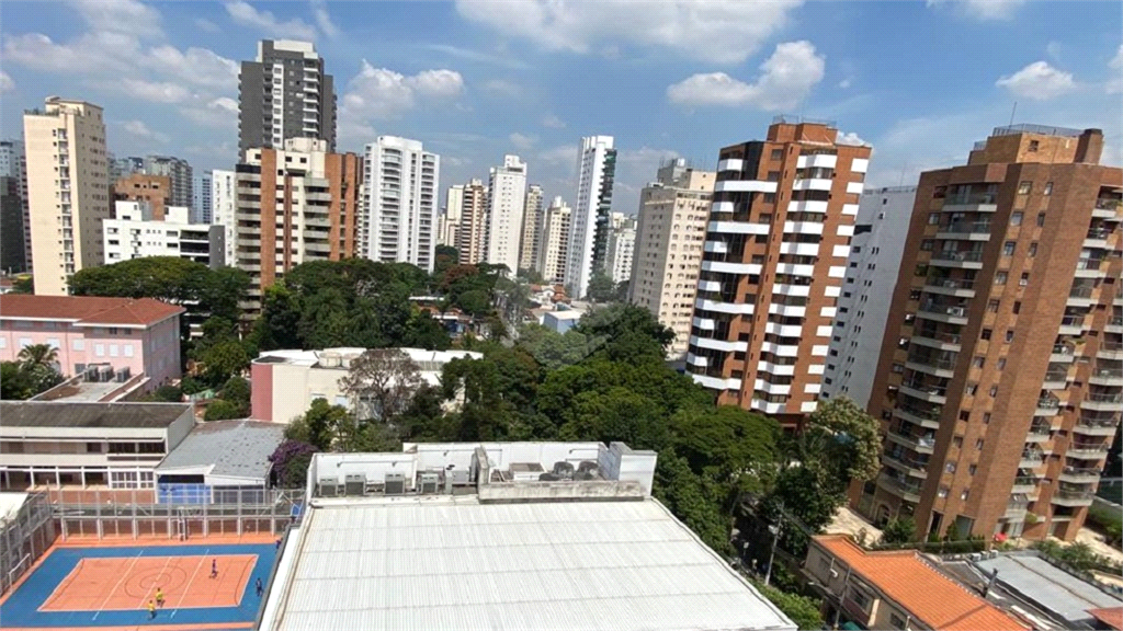 Venda Apartamento São Paulo Vila Uberabinha REO793130 8