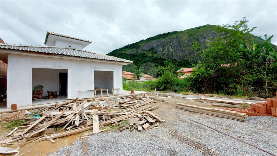 Venda Loteamento Maricá Jardim Atlântico Central (itaipuaçu) REO793138 2