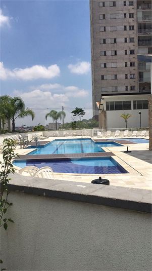 Venda Apartamento Osasco Conceição REO793143 4