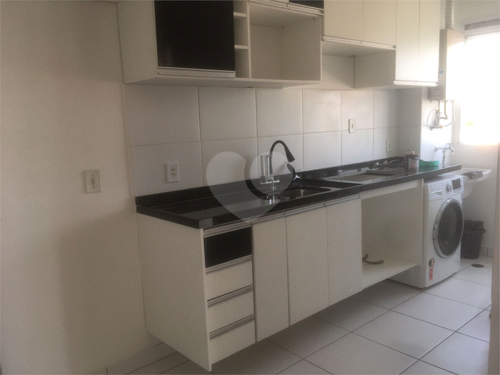 Venda Apartamento Osasco Conceição REO793143 22