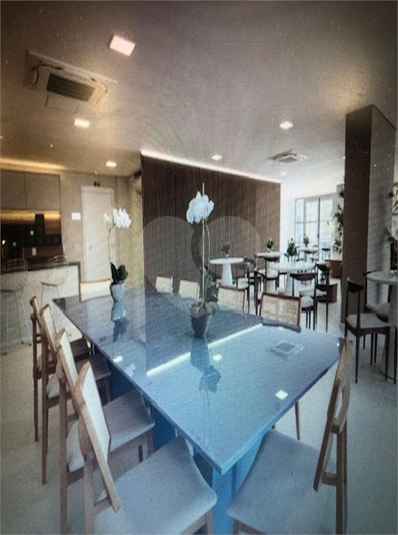 Venda Apartamento São Paulo Vila Olímpia REO793154 12