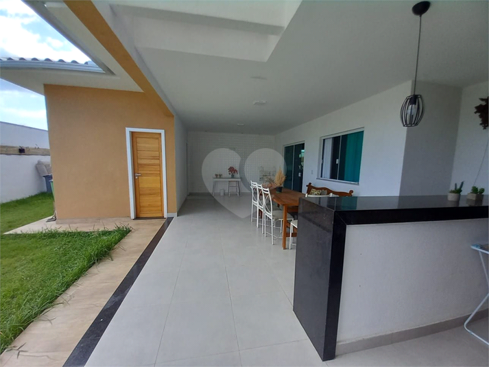 Venda Loteamento Maricá Inoã (inoã) REO793156 5