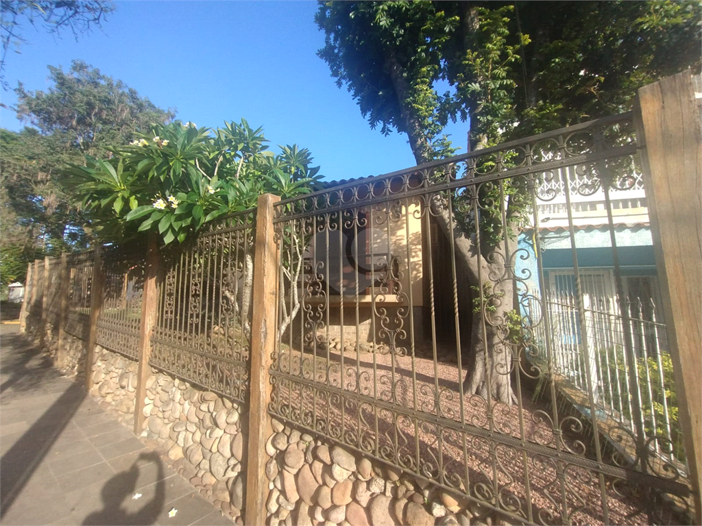 Venda Casa térrea Gravataí Salgado Filho REO793178 11