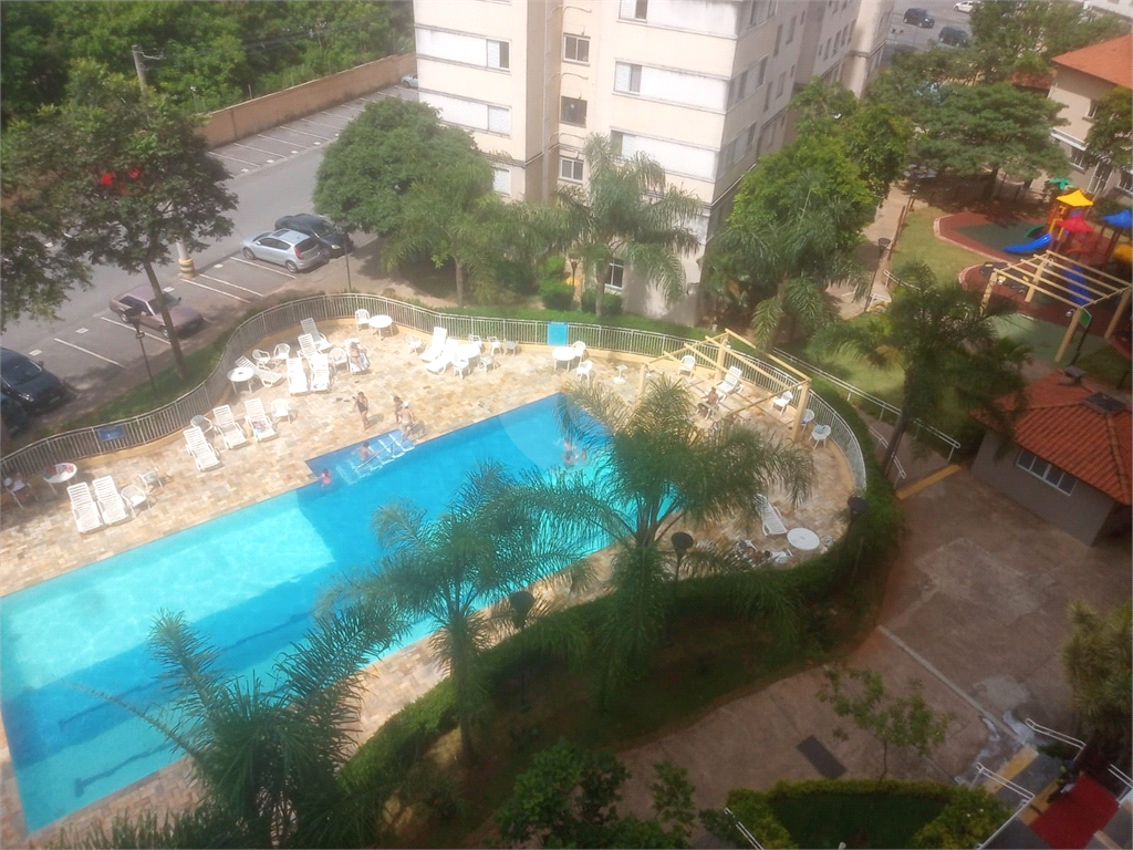 Venda Apartamento Guarulhos Vila Venditti REO793182 13