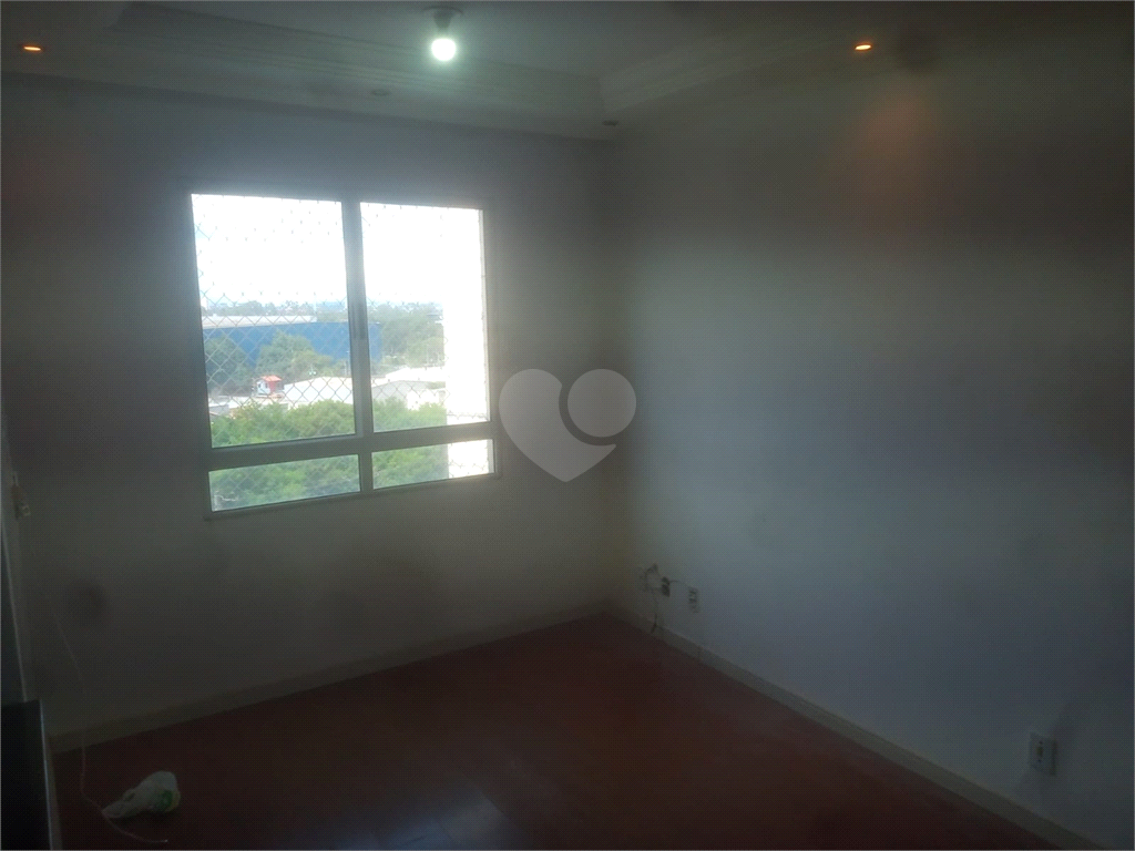 Venda Apartamento Guarulhos Vila Venditti REO793182 11