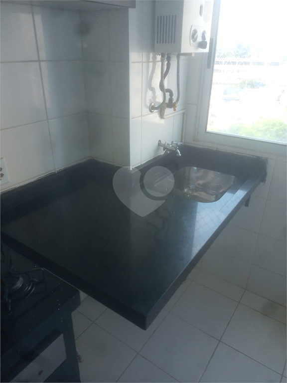 Venda Apartamento Guarulhos Vila Venditti REO793182 10