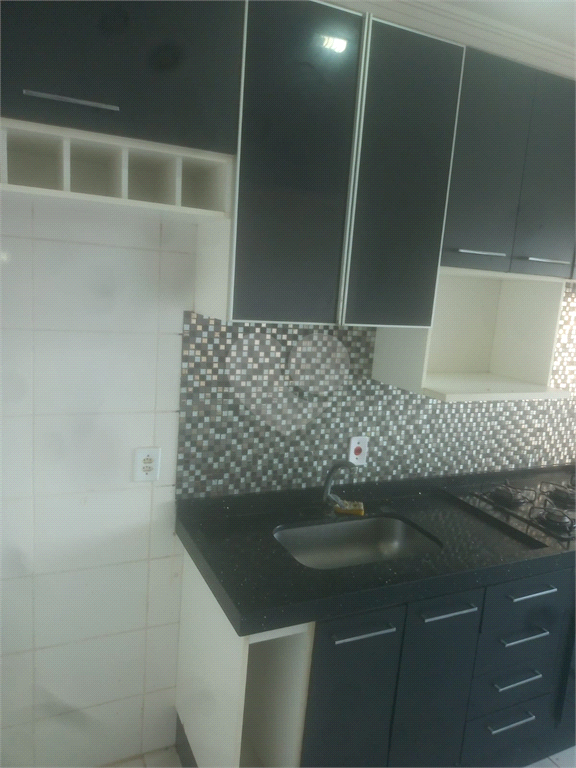 Venda Apartamento Guarulhos Vila Venditti REO793182 4