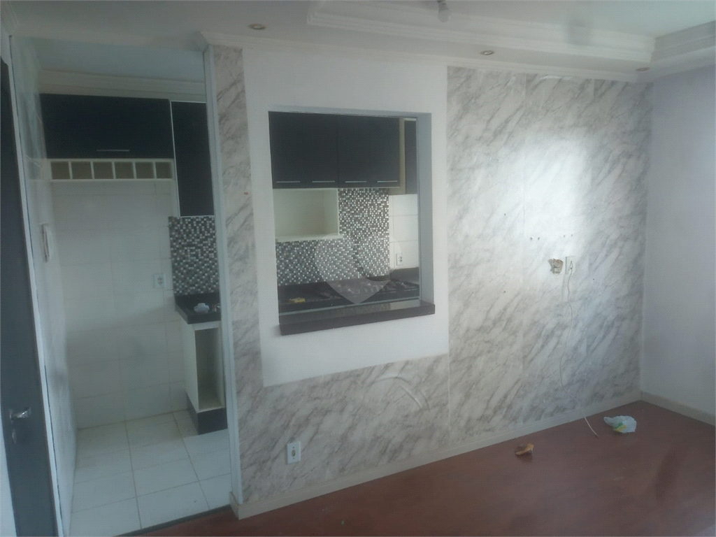 Venda Apartamento Guarulhos Vila Venditti REO793182 2