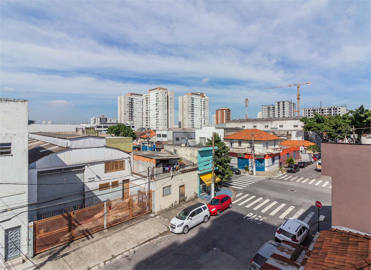 Venda Condomínio São Paulo Vila Maria Baixa REO793187 5