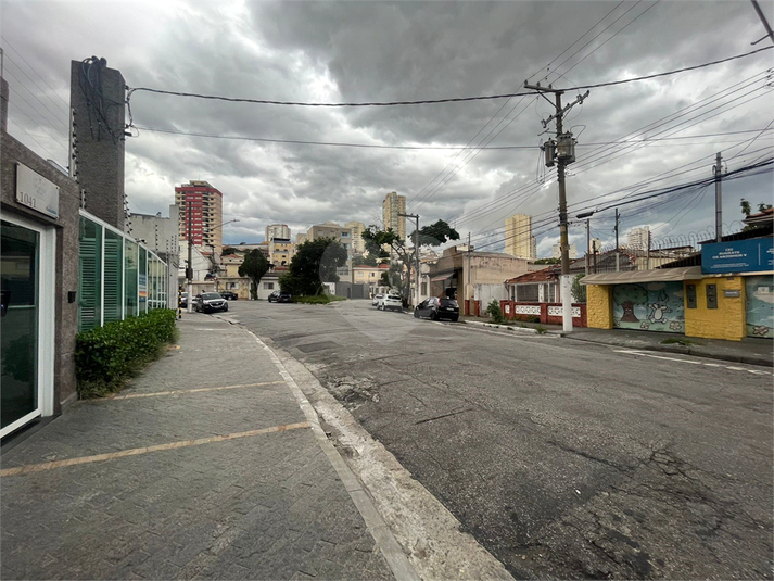 Venda Condomínio São Paulo Vila Maria Baixa REO793187 10