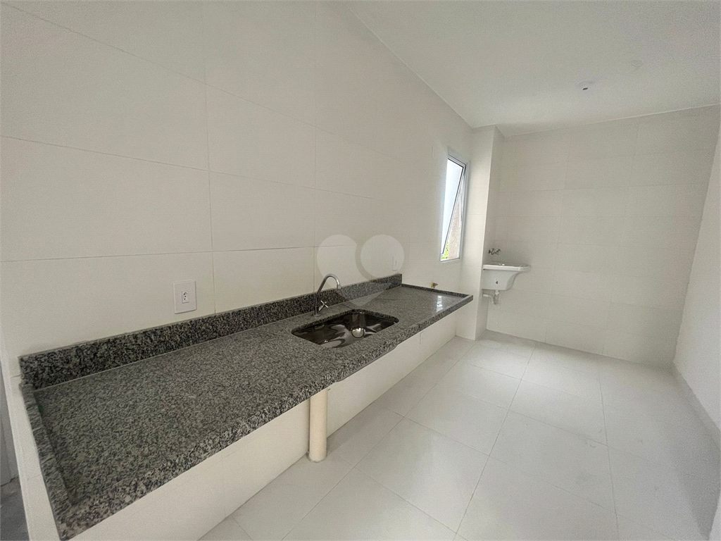 Venda Condomínio São Paulo Vila Maria Baixa REO793200 4