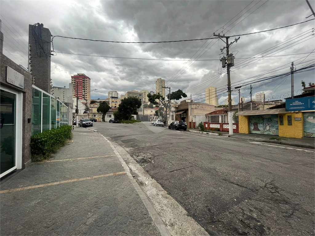 Venda Condomínio São Paulo Vila Maria Baixa REO793200 5