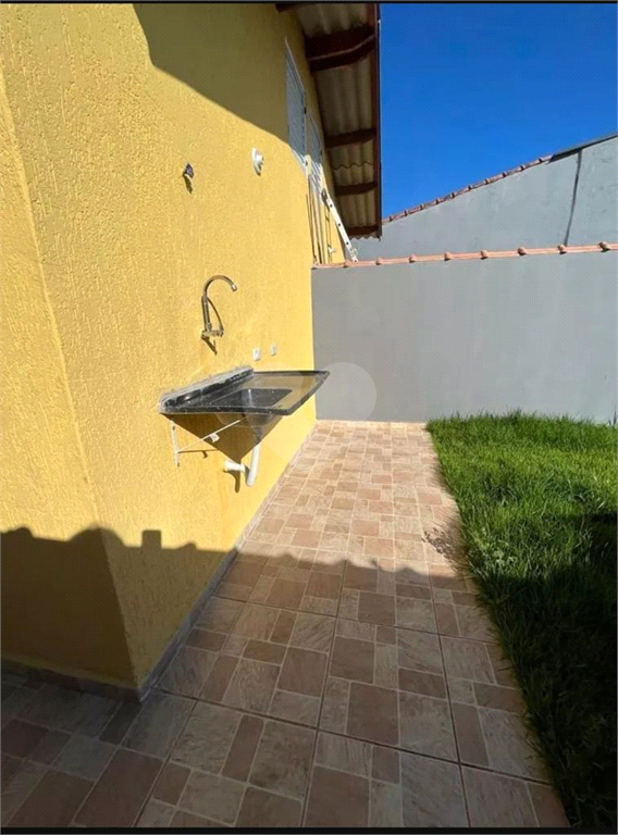 Venda Casa Itanhaém Jardim Regina REO793208 9