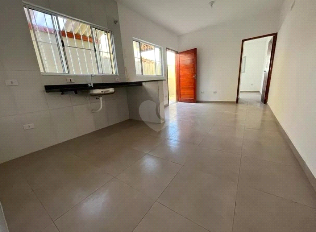 Venda Casa Itanhaém Jardim Regina REO793208 1