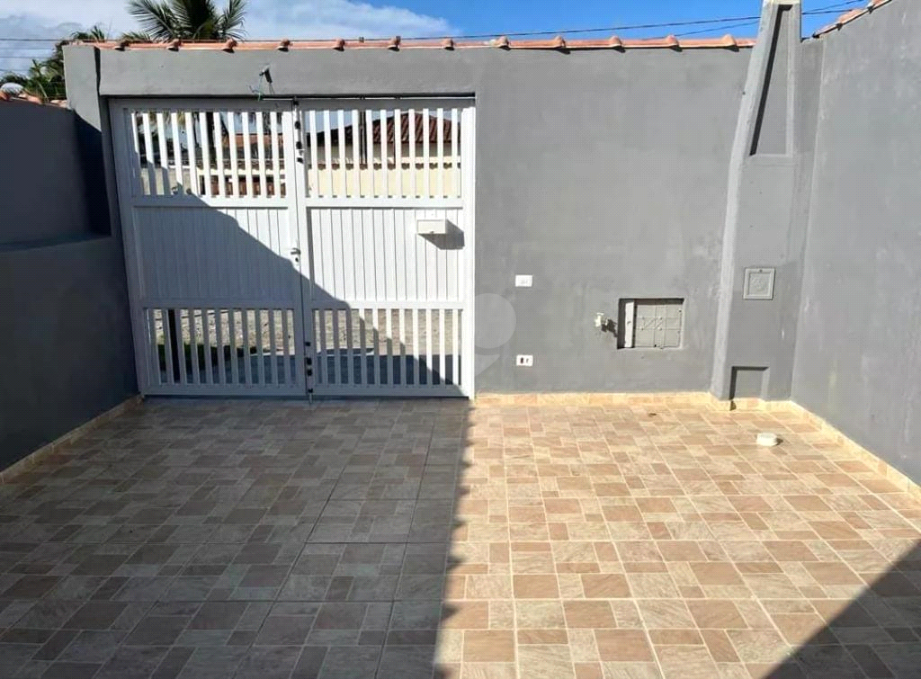 Venda Casa Itanhaém Jardim Regina REO793208 12