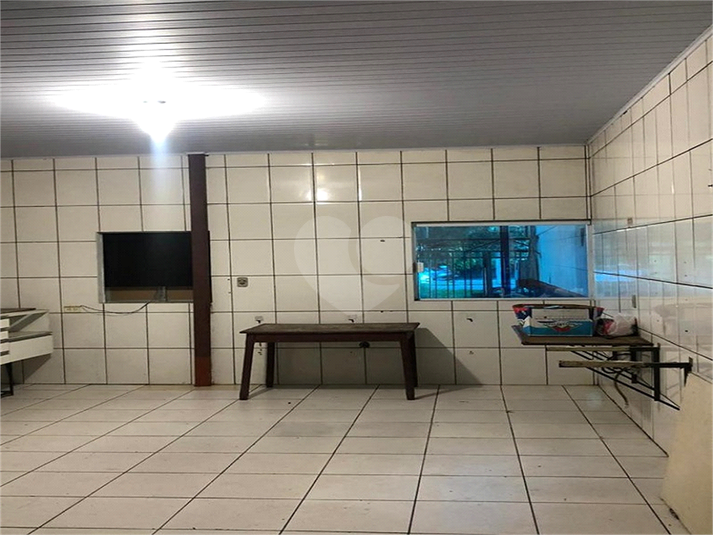 Venda Sobrado Sorocaba Jardim Santa Bárbara REO793236 1