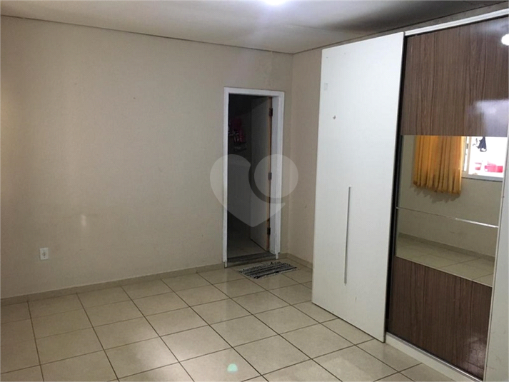 Venda Sobrado Sorocaba Jardim Santa Bárbara REO793236 21