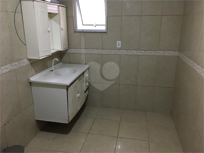 Venda Sobrado Sorocaba Jardim Santa Bárbara REO793236 13