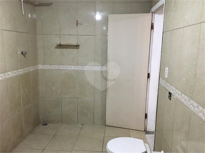 Venda Sobrado Sorocaba Jardim Santa Bárbara REO793236 15