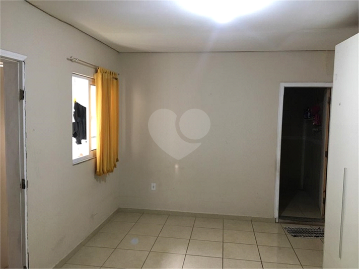 Venda Sobrado Sorocaba Jardim Santa Bárbara REO793236 20