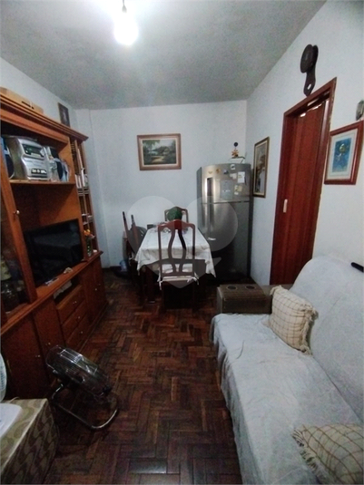 Venda Apartamento Rio De Janeiro Braz De Pina REO793272 4