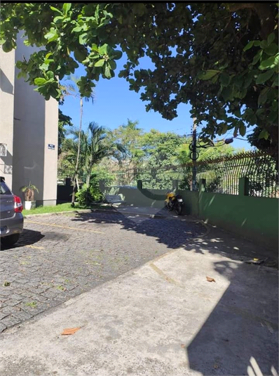 Venda Apartamento Rio De Janeiro Braz De Pina REO793272 9