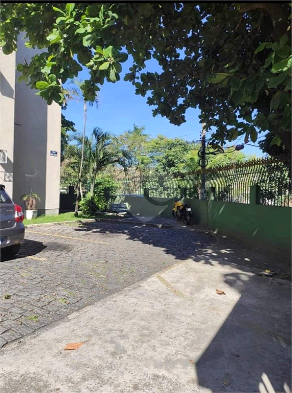 Venda Apartamento Rio De Janeiro Braz De Pina REO793272 25